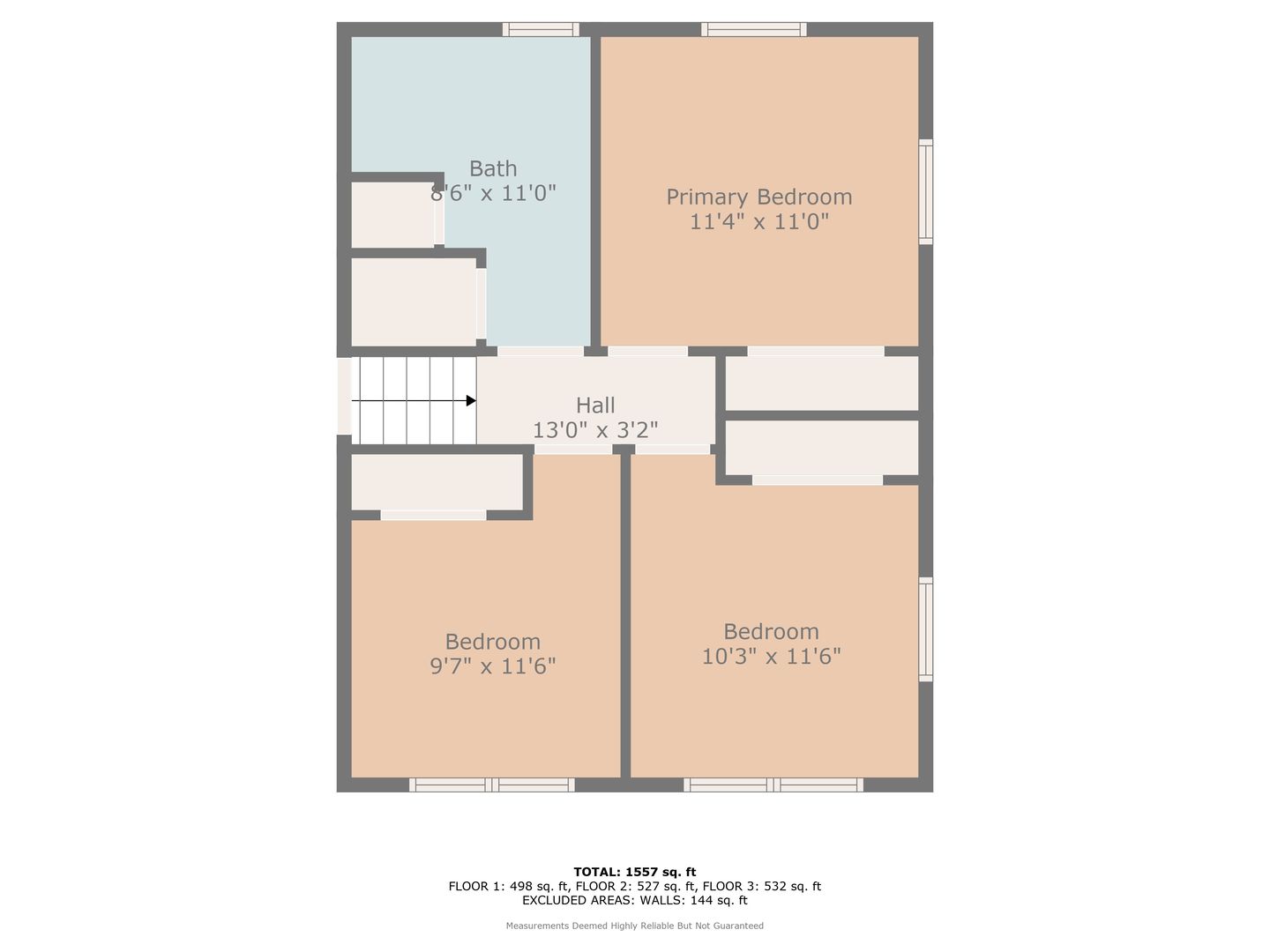 14511 S 136TH Avenue, Lockport, IL 60441