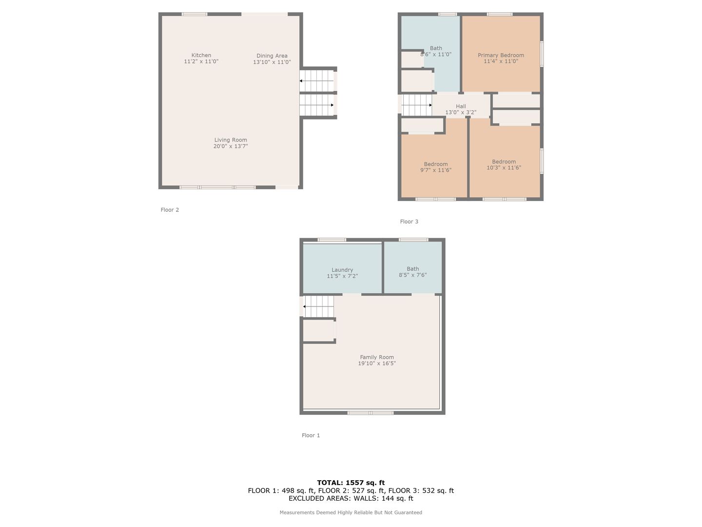 14511 S 136TH Avenue, Lockport, IL 60441