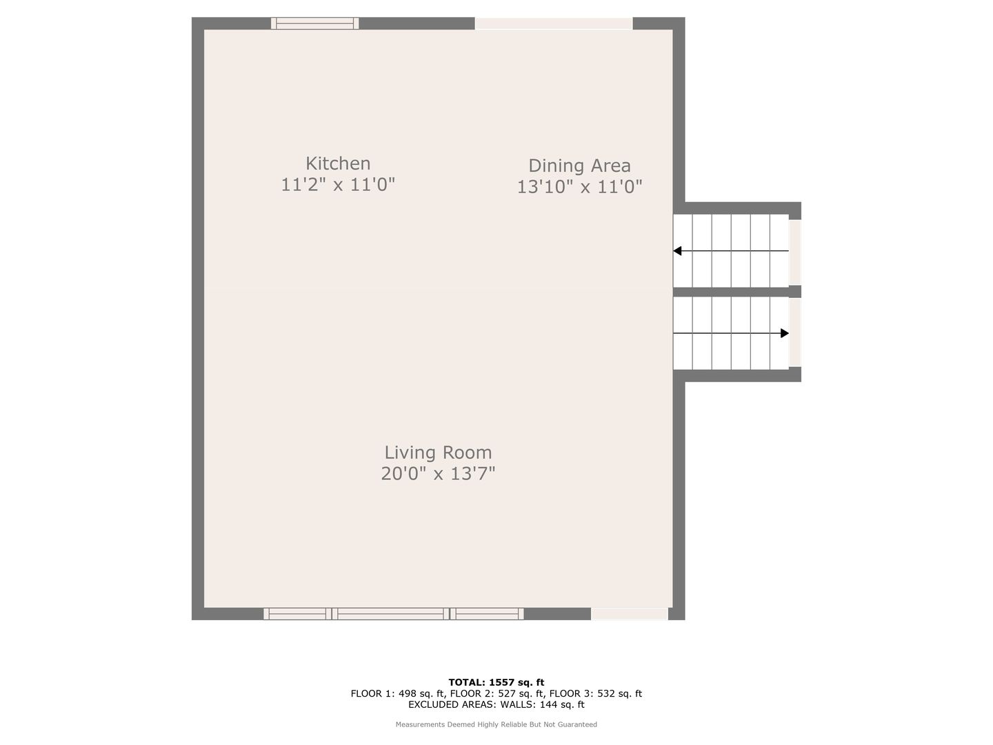 14511 S 136TH Avenue, Lockport, IL 60441