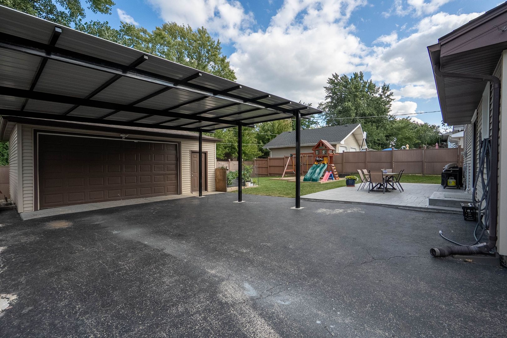 14511 S 136TH Avenue, Lockport, IL 60441