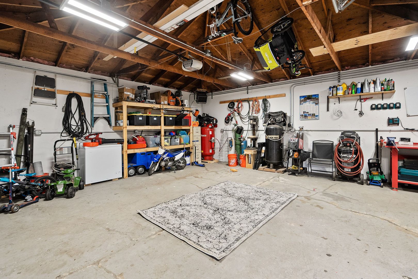 14511 S 136TH Avenue, Lockport, IL 60441