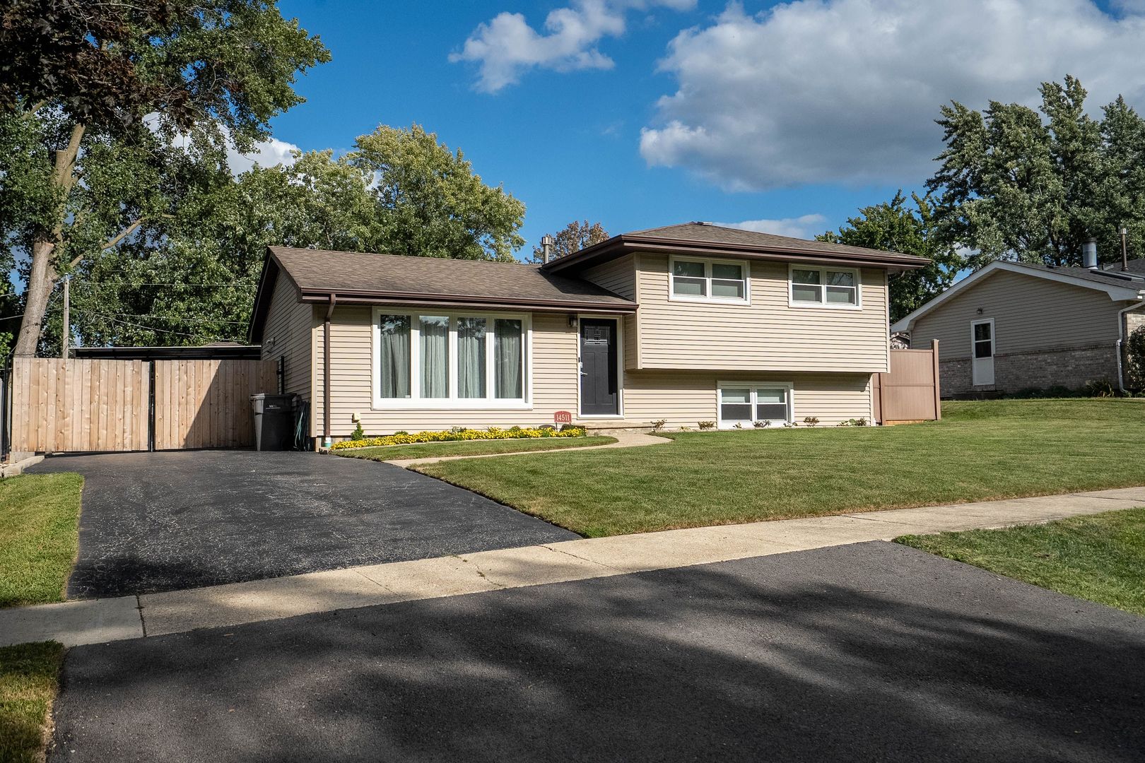 14511 S 136TH Avenue, Lockport, IL 60441