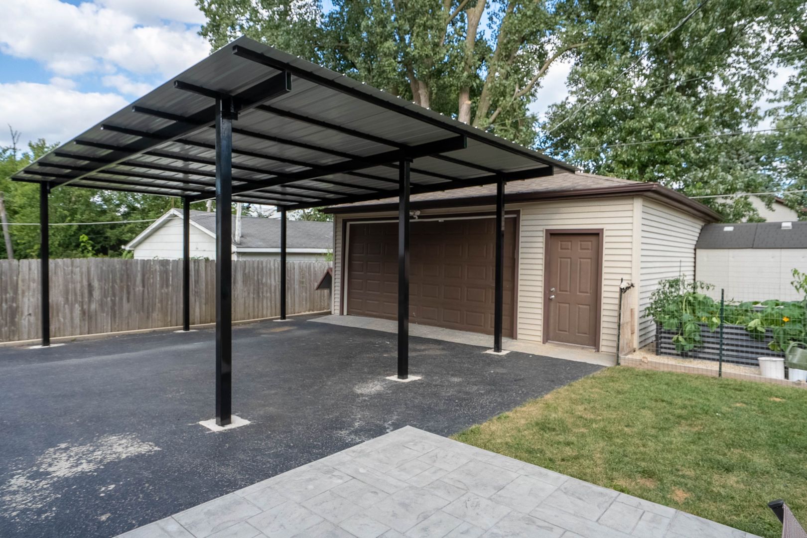 14511 S 136TH Avenue, Lockport, IL 60441