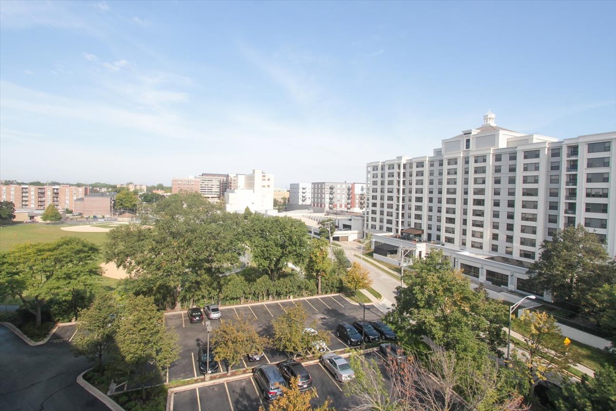 1600 E Thacker Street #706, Des Plaines, IL 60016