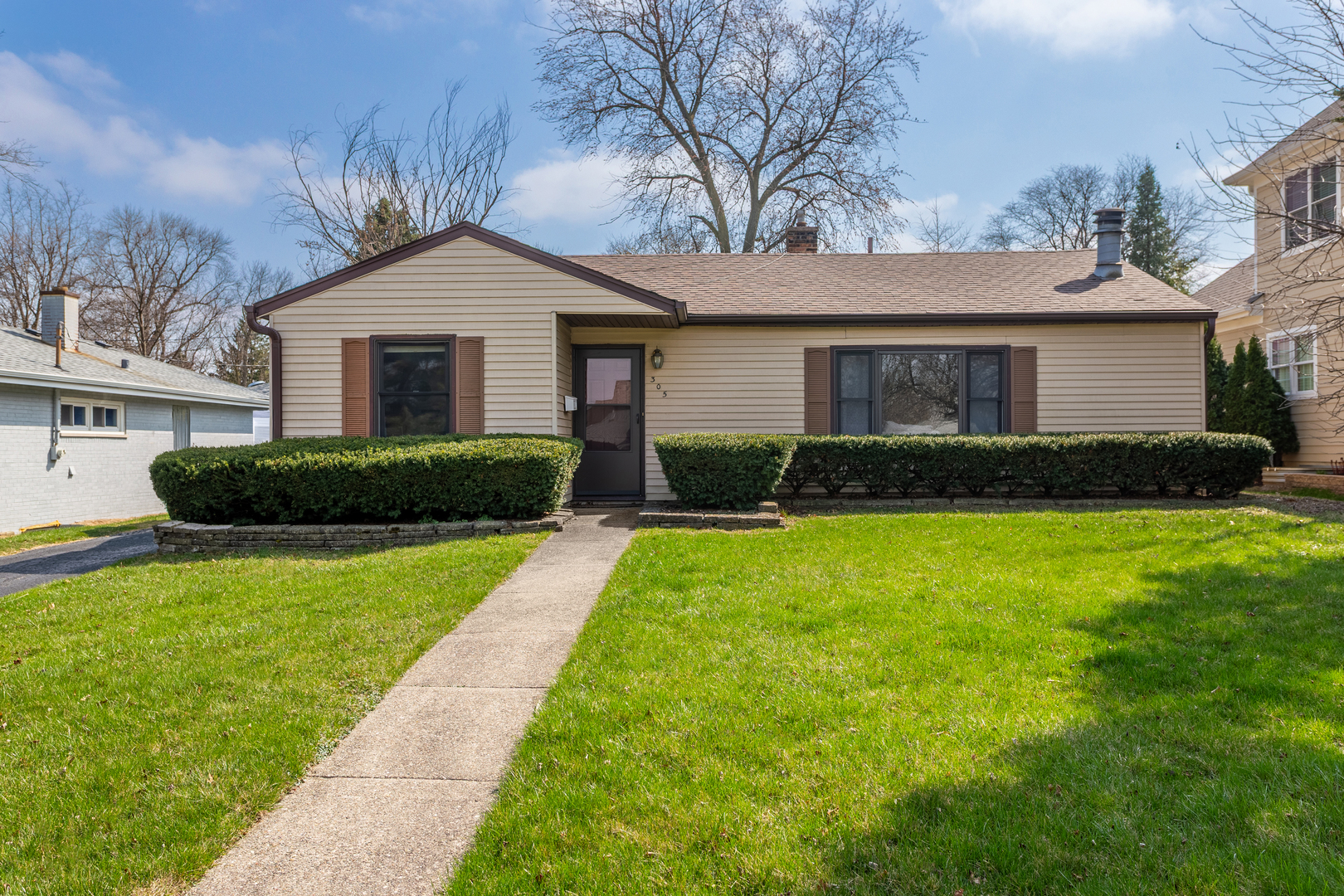 305 3rd Street, Downers Grove, IL 60515