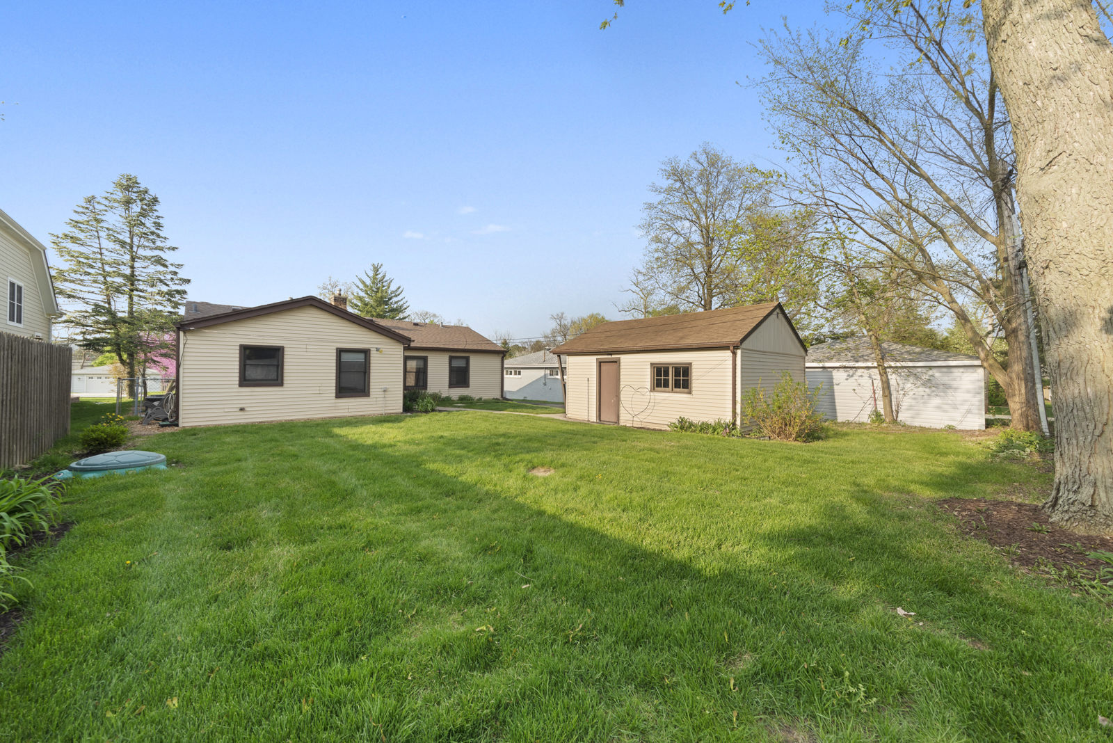 305 3rd Street, Downers Grove, IL 60515