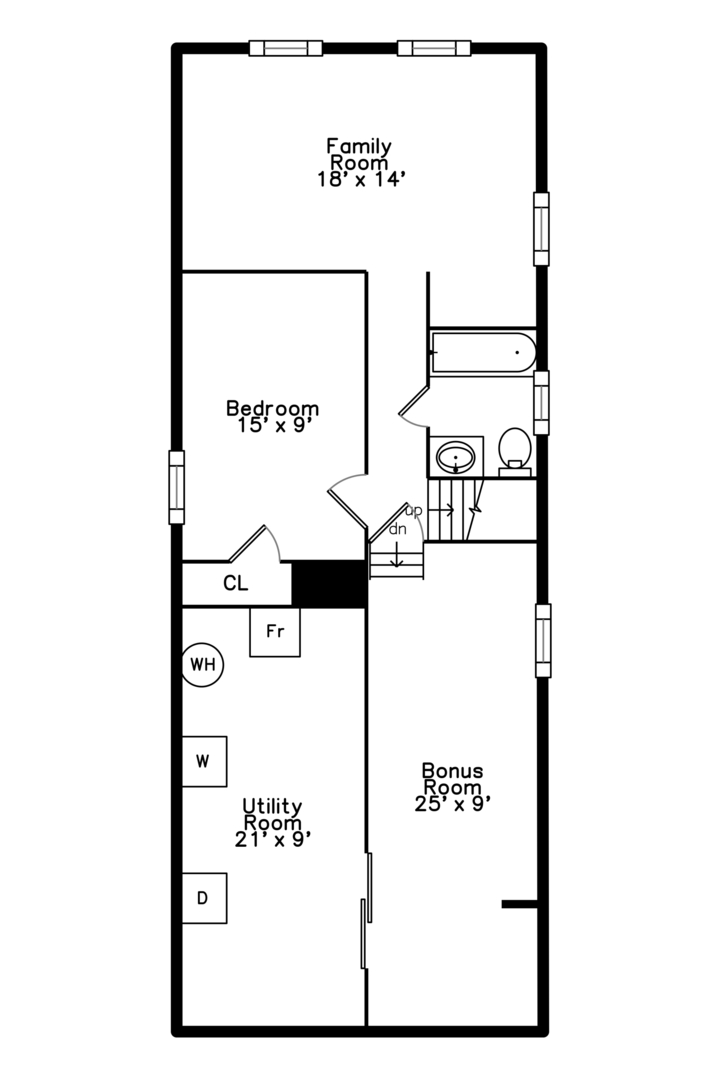7709 S Champlain Avenue, Chicago, IL 60619