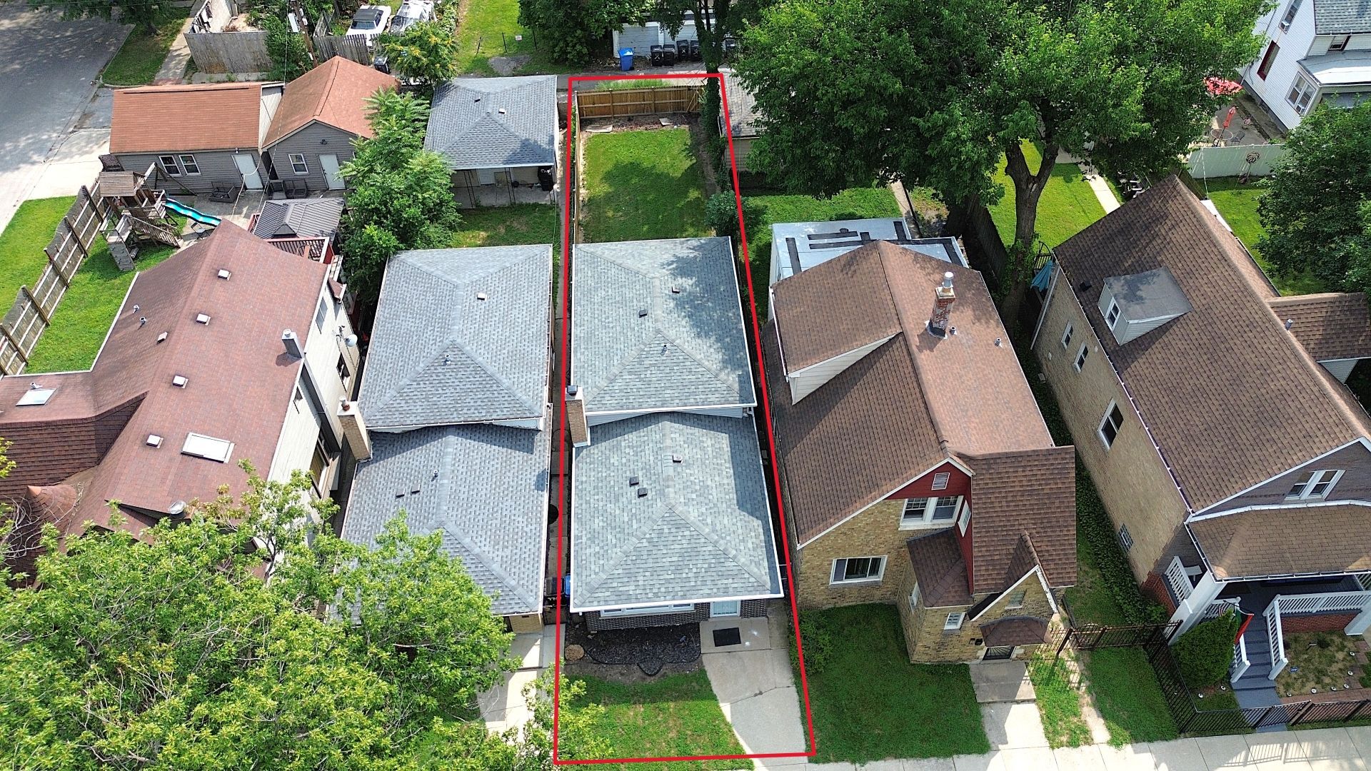 7709 S Champlain Avenue, Chicago, IL 60619