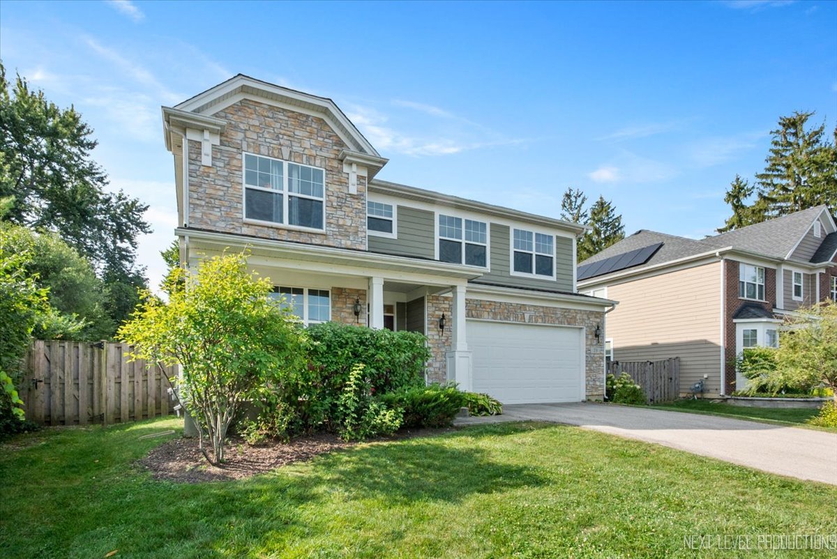73 W Illinois Avenue, Palatine, IL 60067