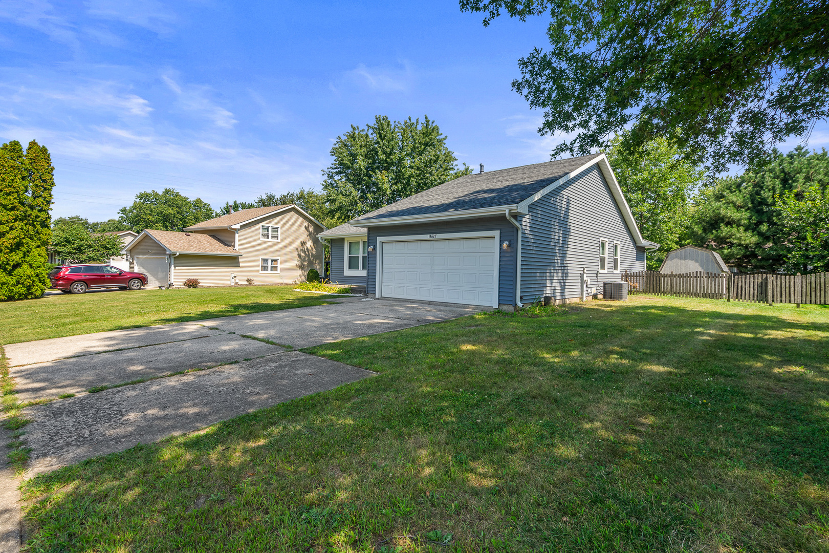 14627 S PEBBLE CREEK Drive, Homer Glen, IL 60491