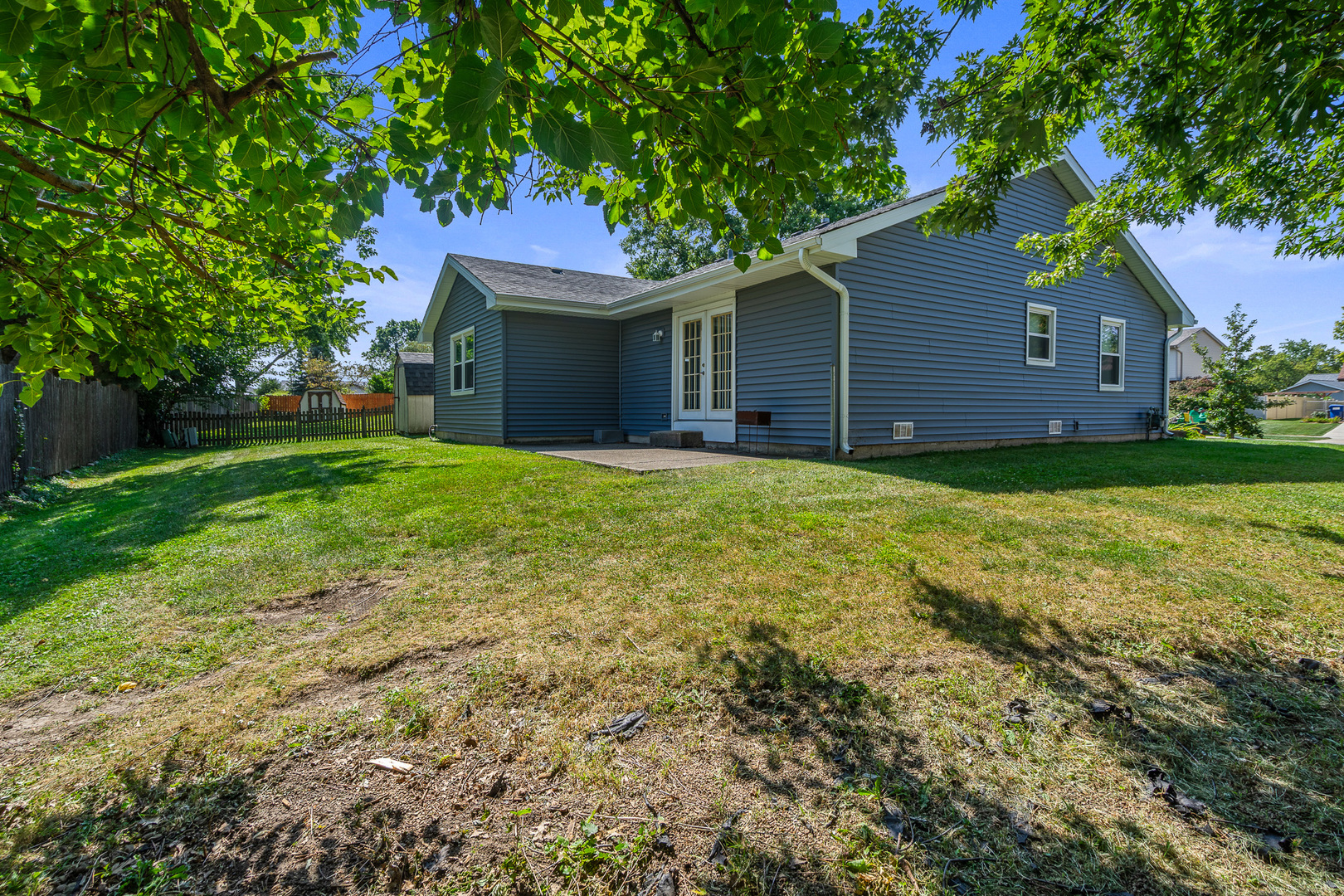 14627 S PEBBLE CREEK Drive, Homer Glen, IL 60491