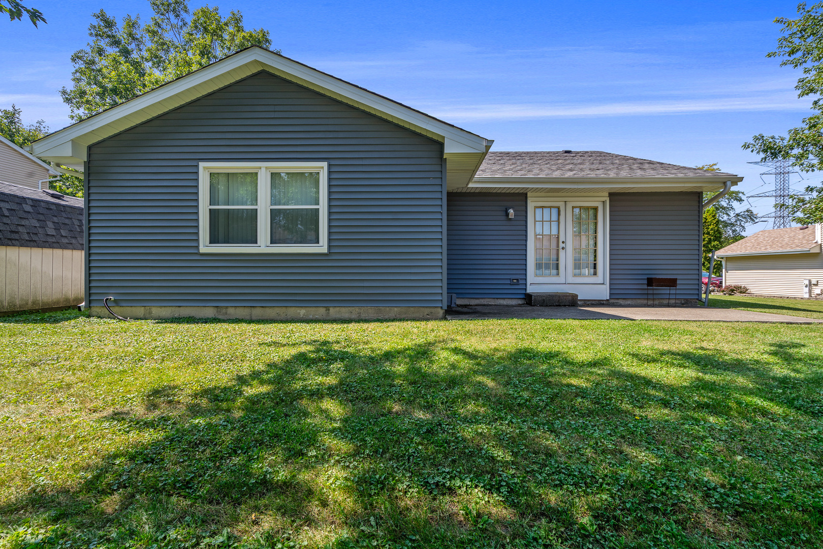 14627 S PEBBLE CREEK Drive, Homer Glen, IL 60491