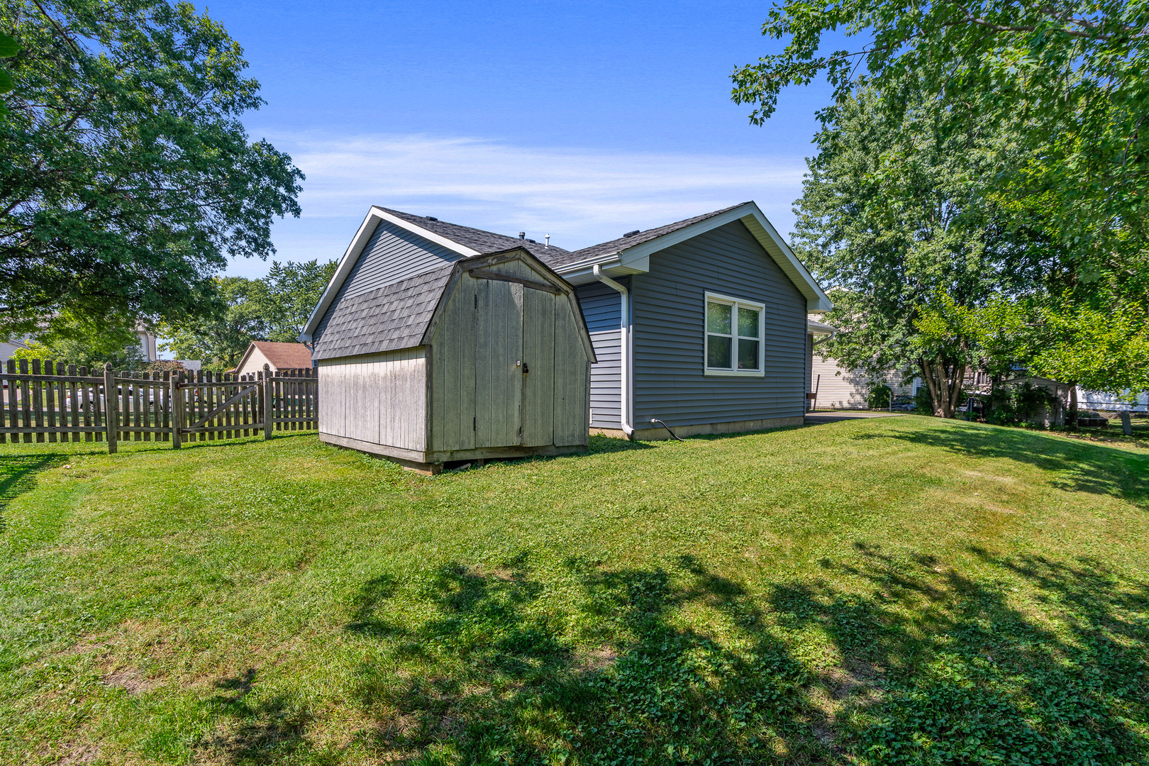 14627 S PEBBLE CREEK Drive, Homer Glen, IL 60491