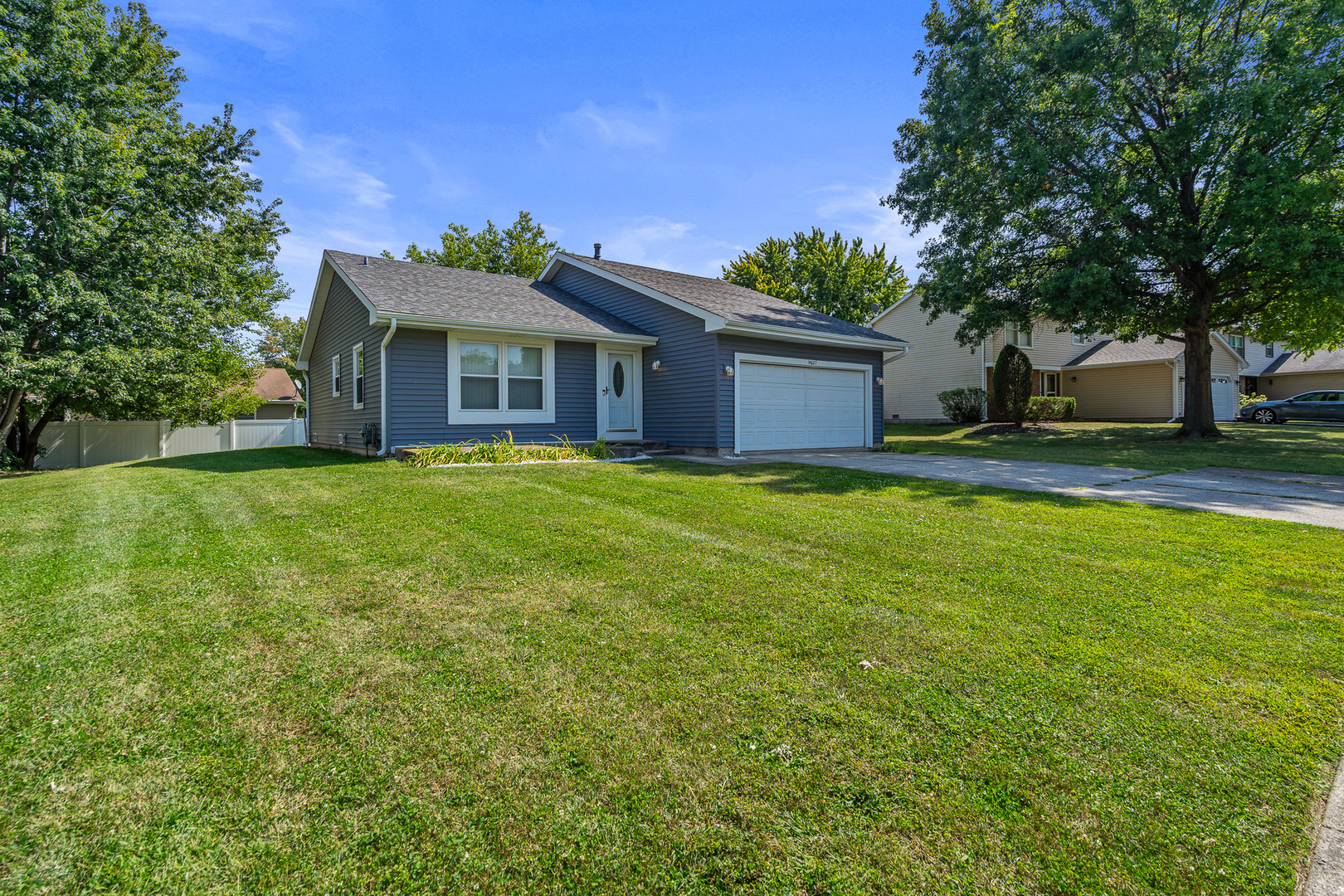 14627 S PEBBLE CREEK Drive, Homer Glen, IL 60491