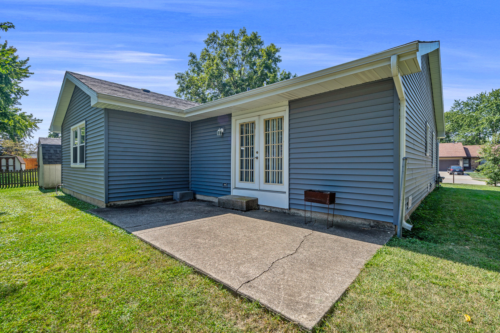 14627 S PEBBLE CREEK Drive, Homer Glen, IL 60491
