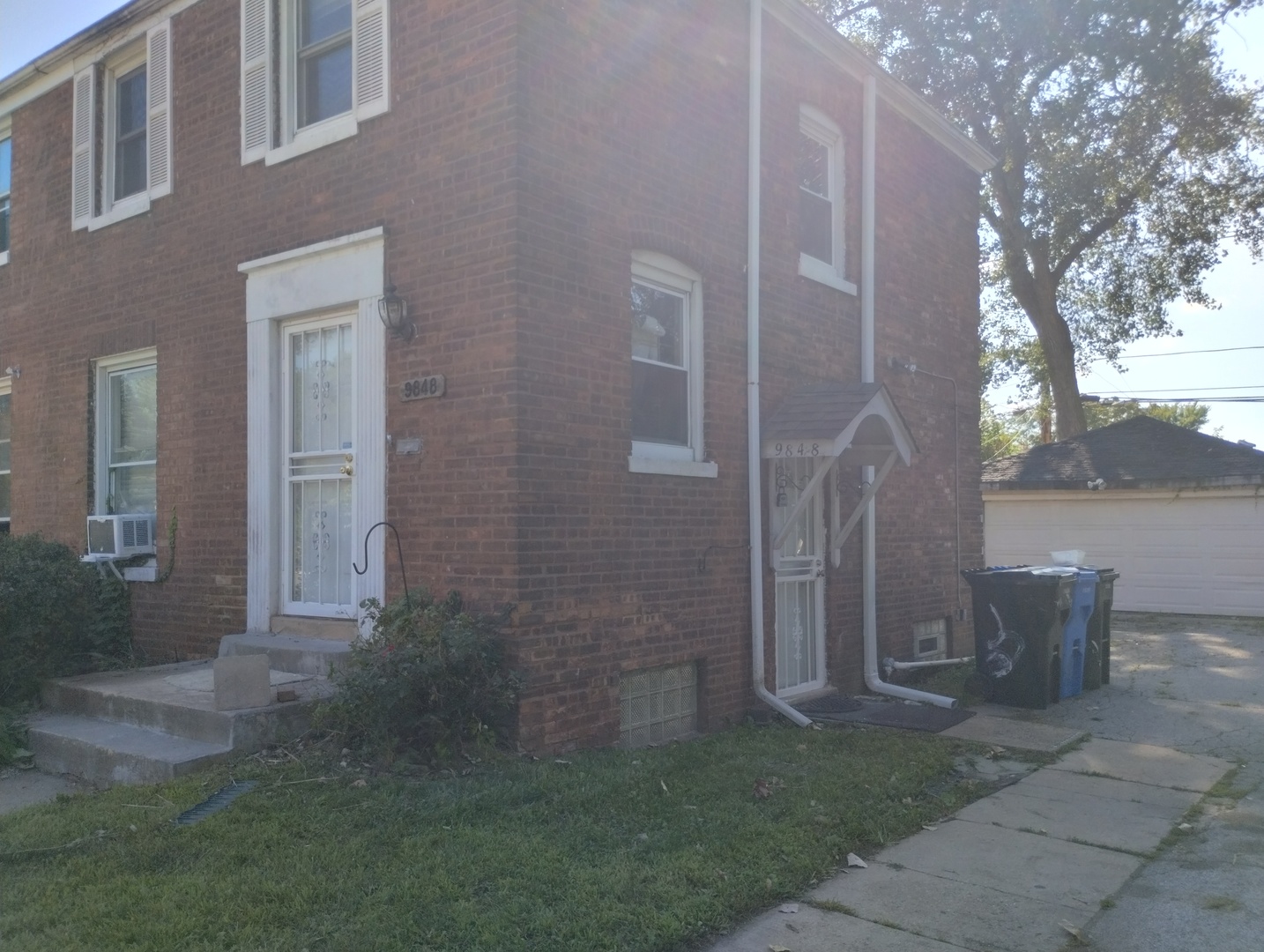 9848 S Yates Boulevard, Chicago, IL 60617