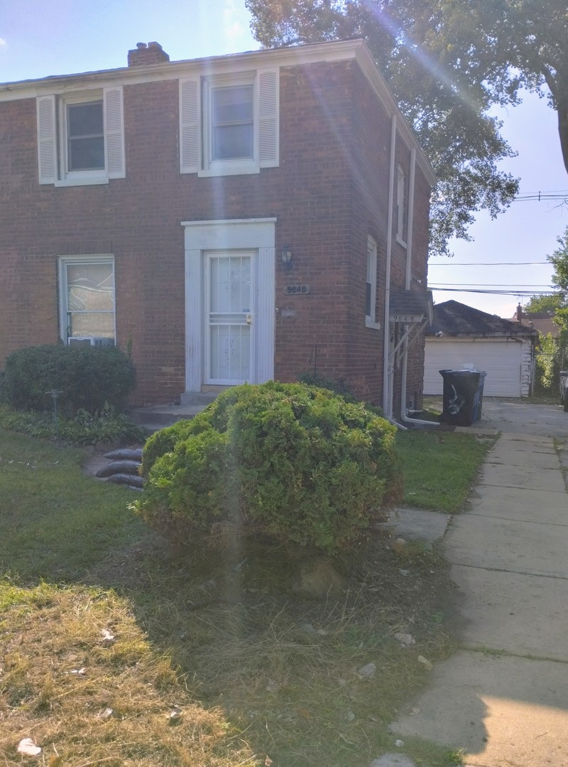 9848 S Yates Boulevard, Chicago, IL 60617