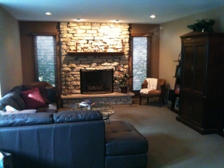 1421 Kirkwall Court, Inverness, IL 60010