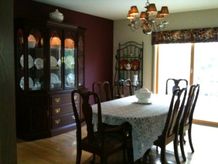 1421 Kirkwall Court, Inverness, IL 60010