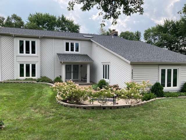 1421 Kirkwall Court, Inverness, IL 60010