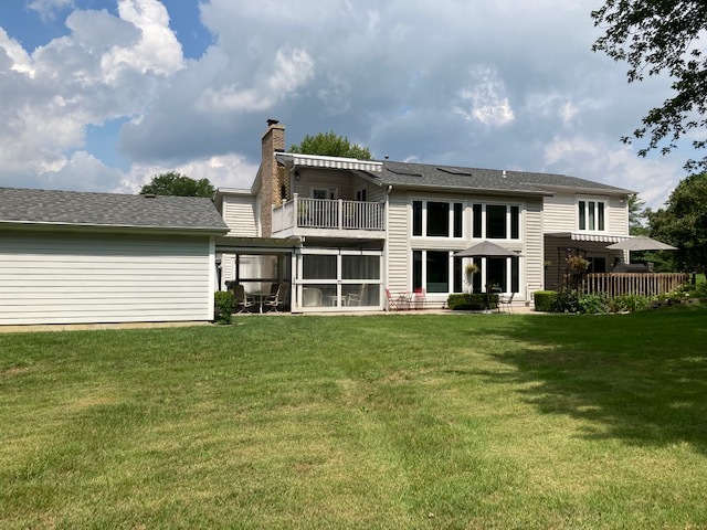 1421 Kirkwall Court, Inverness, IL 60010