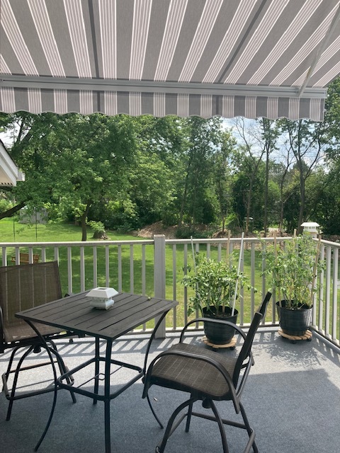 1421 Kirkwall Court, Inverness, IL 60010
