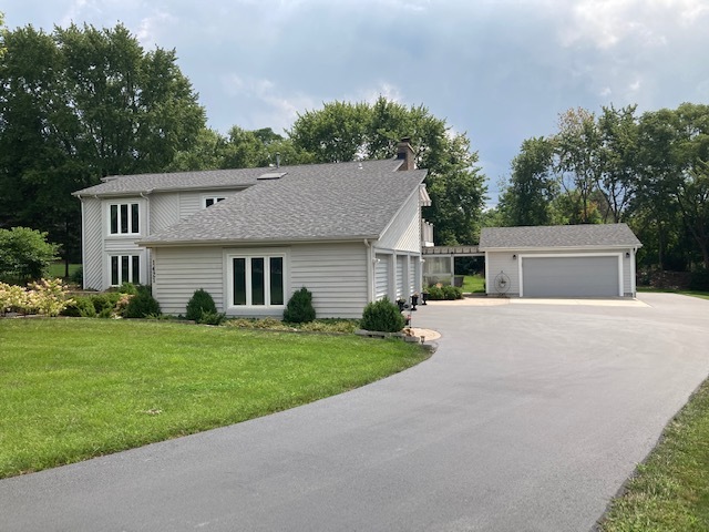 1421 Kirkwall Court, Inverness, IL 60010