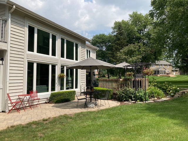 1421 Kirkwall Court, Inverness, IL 60010
