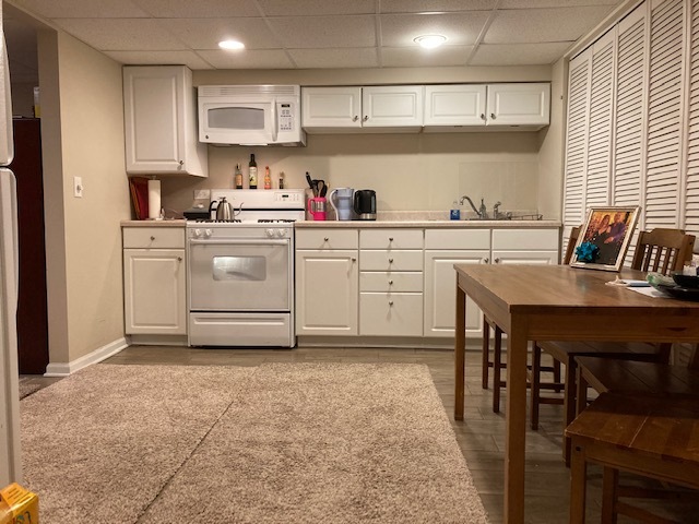 1421 Kirkwall Court, Inverness, IL 60010