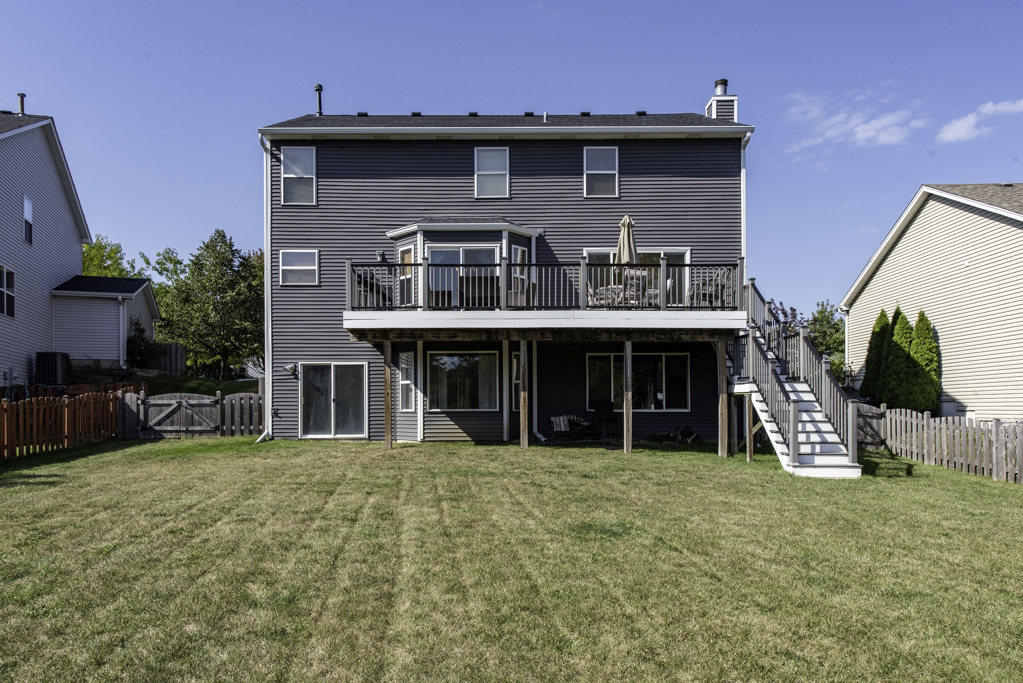1703 Mulberry Drive, Lake Villa, IL 60046