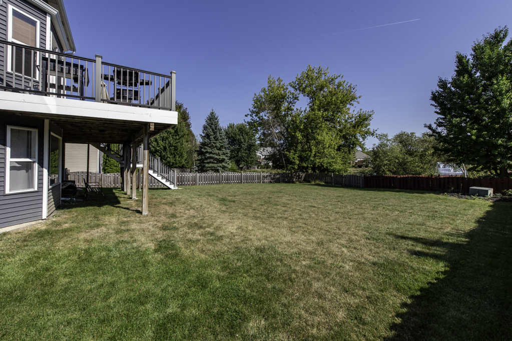 1703 Mulberry Drive, Lake Villa, IL 60046