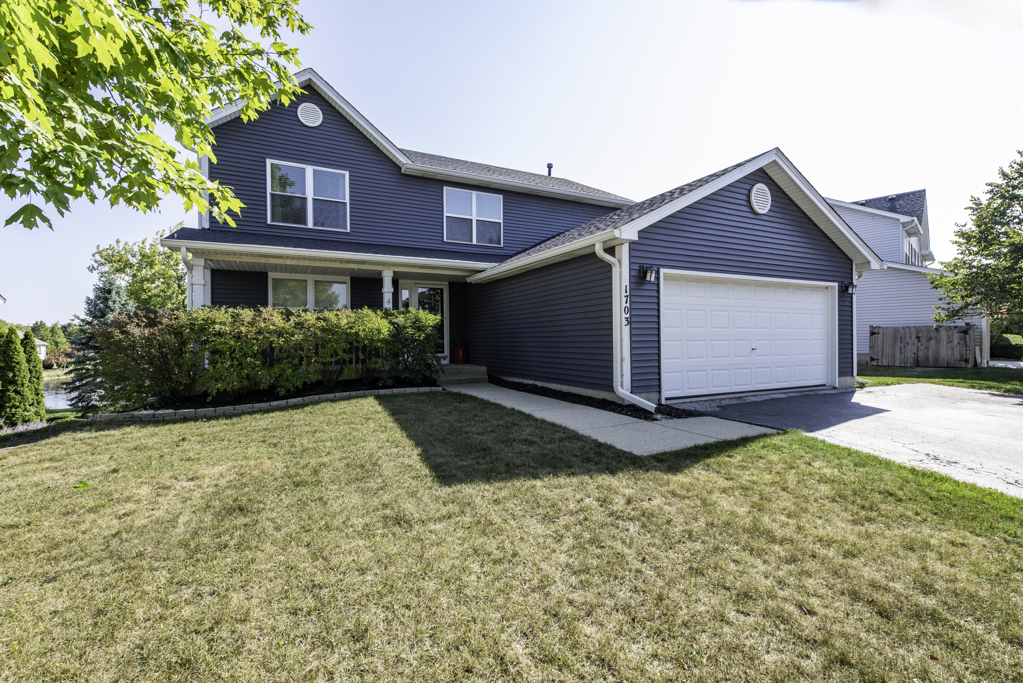 1703 Mulberry Drive, Lake Villa, IL 60046