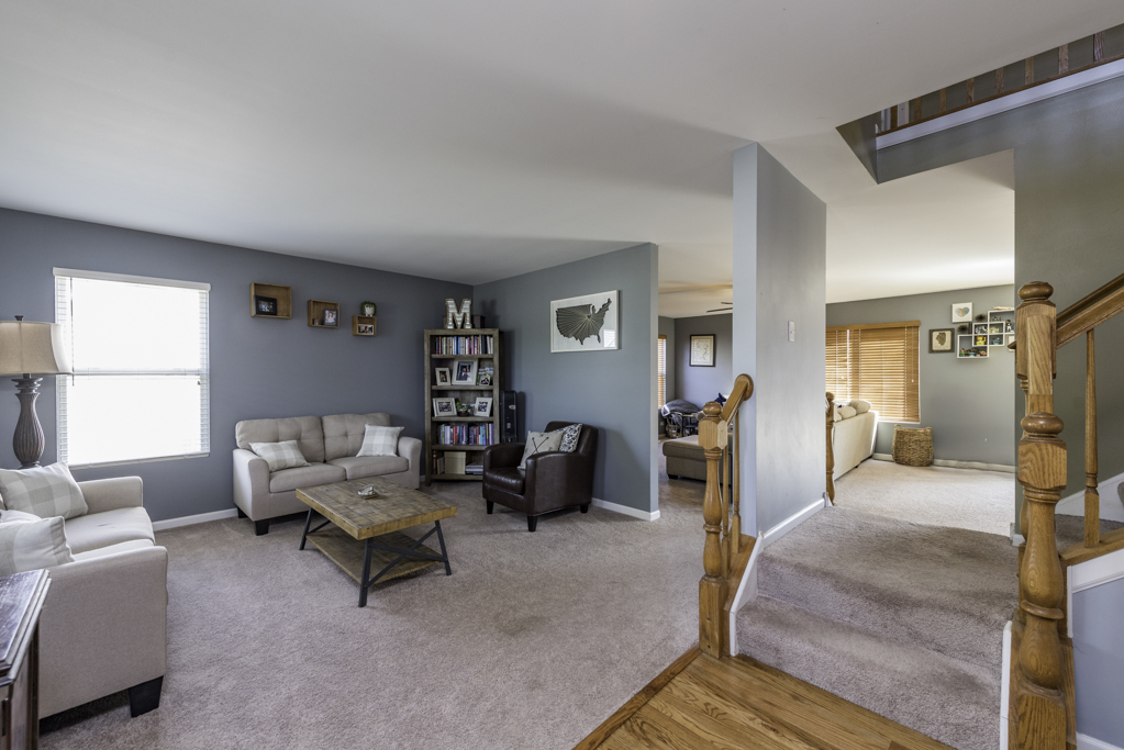1703 Mulberry Drive, Lake Villa, IL 60046