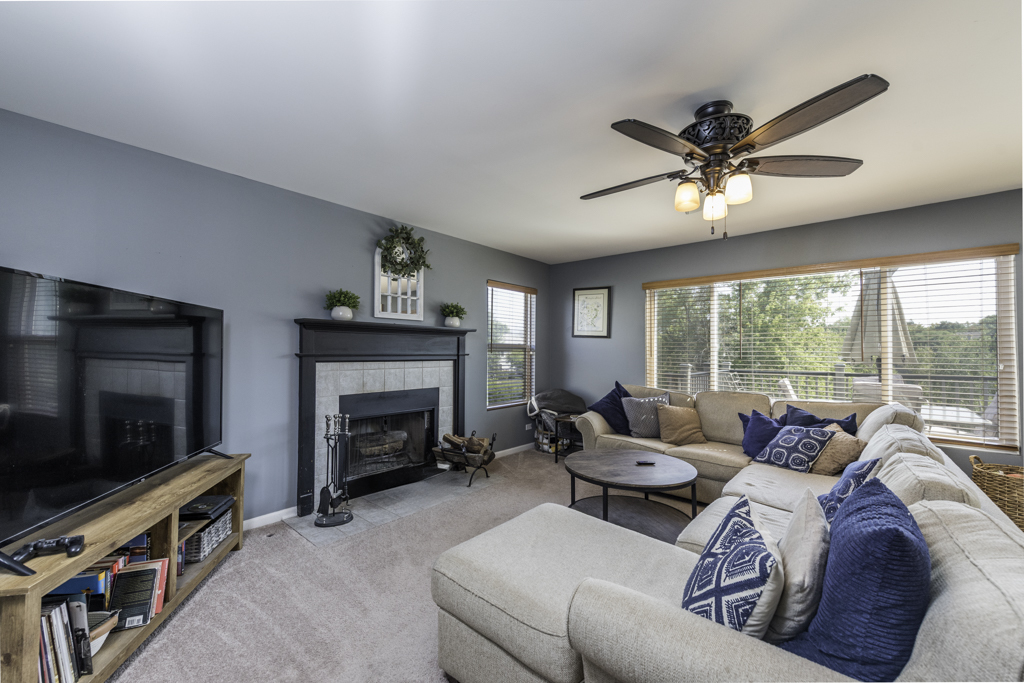 1703 Mulberry Drive, Lake Villa, IL 60046