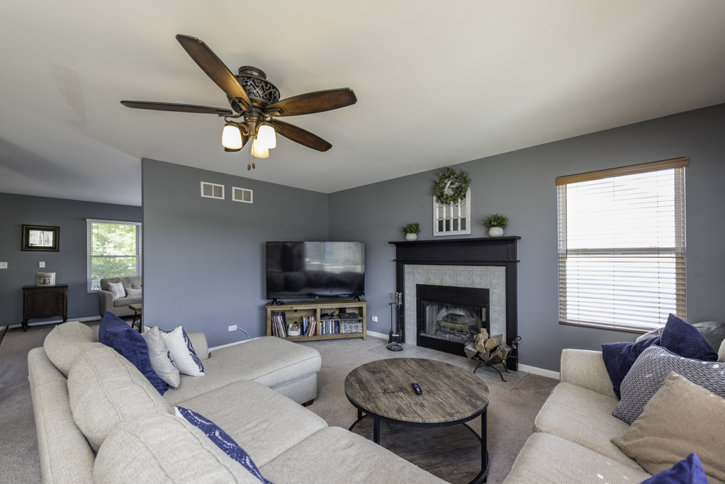 1703 Mulberry Drive, Lake Villa, IL 60046