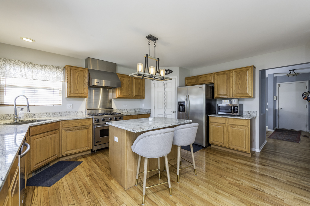 1703 Mulberry Drive, Lake Villa, IL 60046