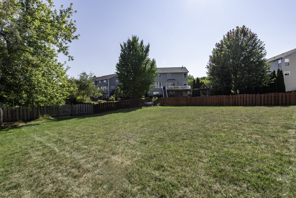 1703 Mulberry Drive, Lake Villa, IL 60046