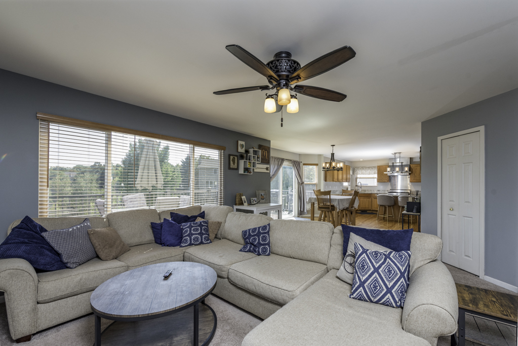 1703 Mulberry Drive, Lake Villa, IL 60046