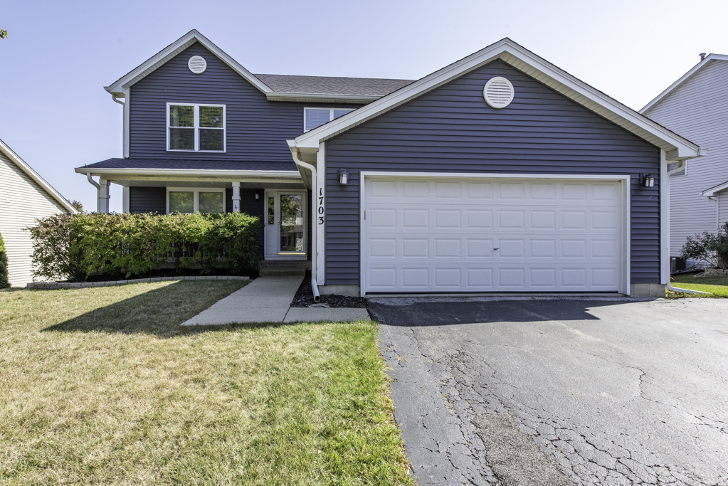 1703 Mulberry Drive, Lake Villa, IL 60046