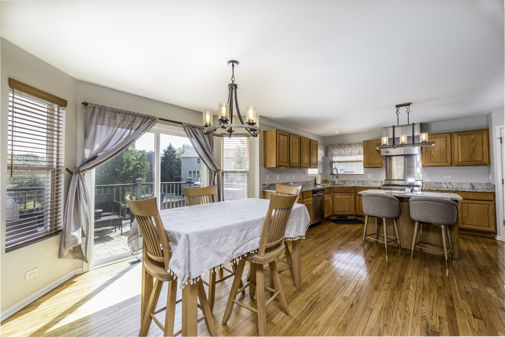 1703 Mulberry Drive, Lake Villa, IL 60046