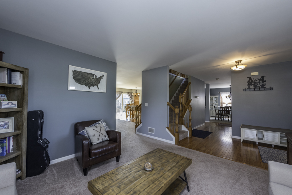 1703 Mulberry Drive, Lake Villa, IL 60046