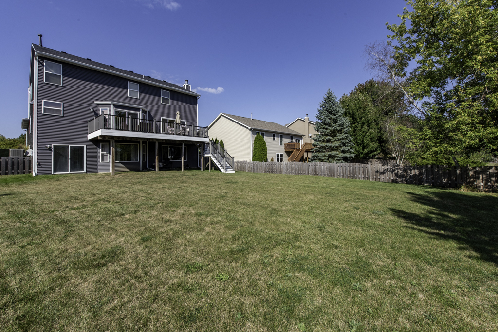 1703 Mulberry Drive, Lake Villa, IL 60046