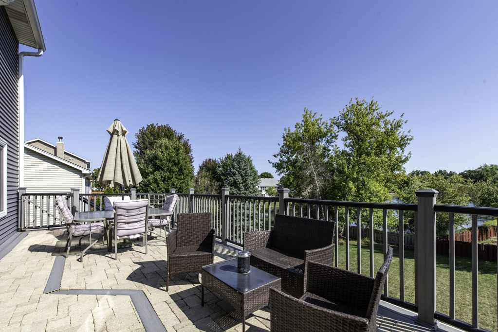 1703 Mulberry Drive, Lake Villa, IL 60046