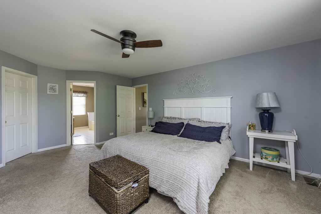 1703 Mulberry Drive, Lake Villa, IL 60046