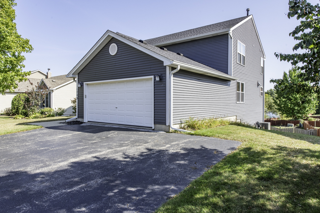 1703 Mulberry Drive, Lake Villa, IL 60046