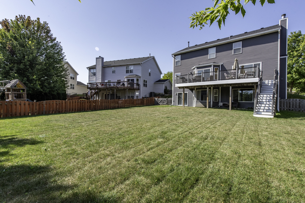 1703 Mulberry Drive, Lake Villa, IL 60046