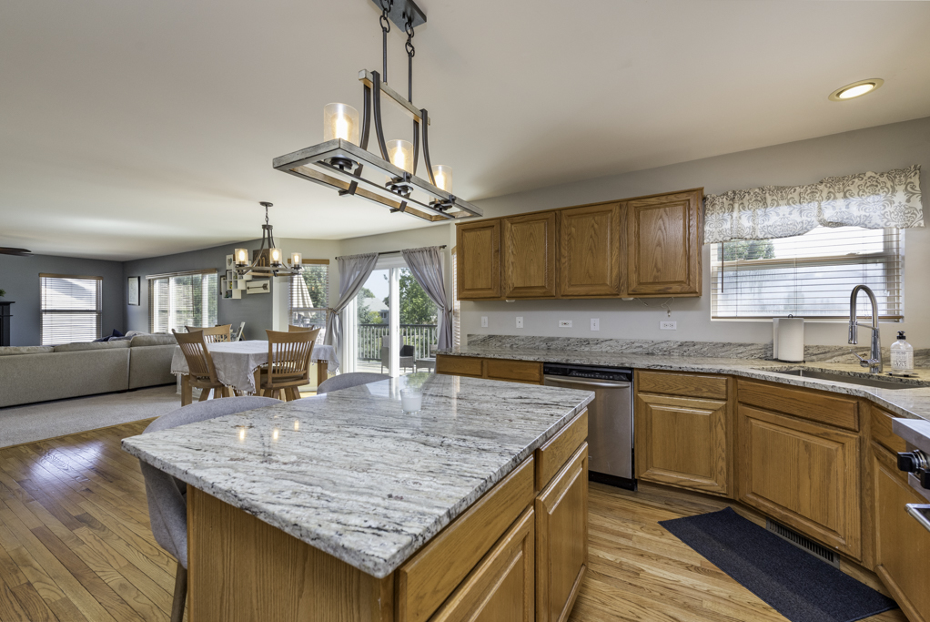 1703 Mulberry Drive, Lake Villa, IL 60046