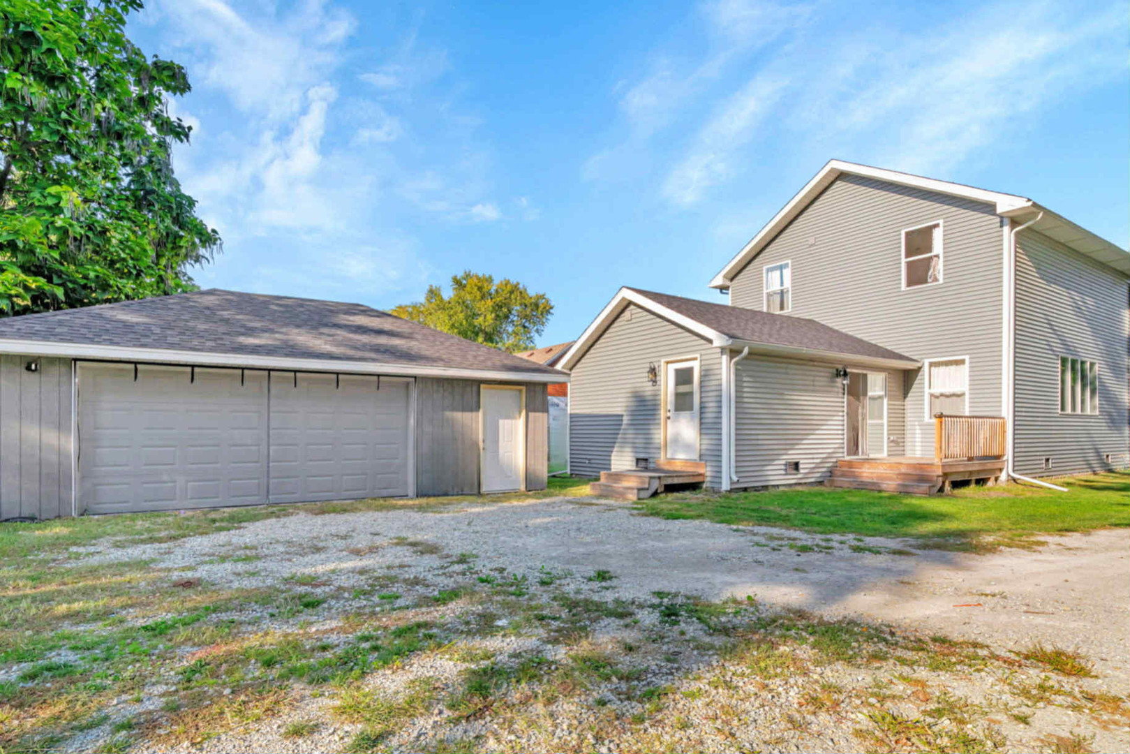 124 S Lincoln Street, Braidwood, IL 60408