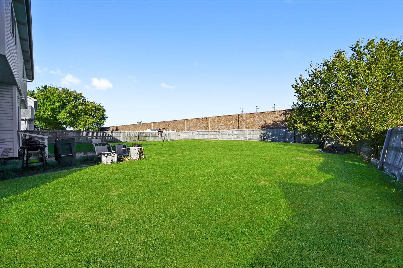 731 Bobwhite Lane, New Lenox, IL 60451