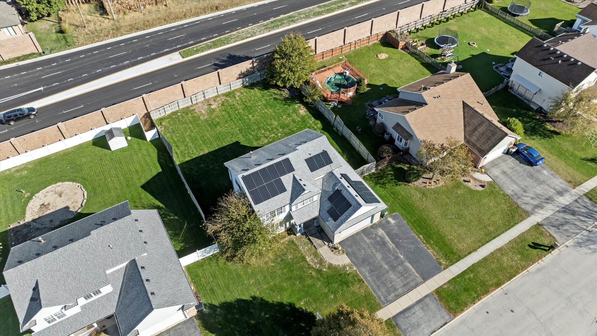 731 Bobwhite Lane, New Lenox, IL 60451